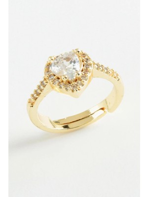 Hobilinka Ciddi Illişki Yüzüğü