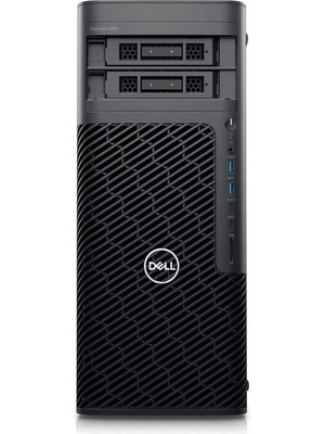 Dell Precision T5860 W5-2465X 64 GB 1 Tb SSD 20 GB Rtx 4000ADA 1350W W11PRO Masaüstü Bilgisayar