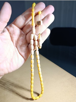 Anemore Collection Katalin Tesbih Bilardo Topu