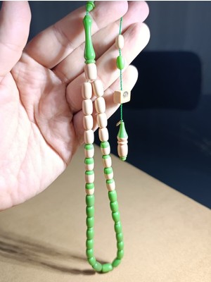 Anemore Collection Katalin Tesbih Bilardo Topu