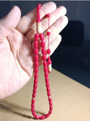 Anemore Collection Katalin Tesbih Bilardo Topu