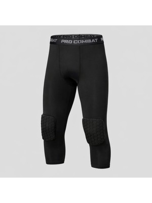 Boreas Performance Boreas ¾ Diz Korumalı Tayt