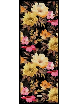 La Boutique Güz | Yaz Serisi Şal - 70X190 -2375-02