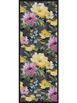 La Boutique Güz | Yaz Serisi Şal - 70X190 -2375-07