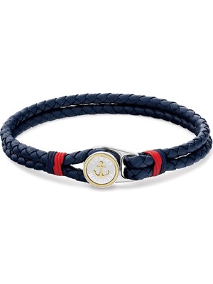 Tommy Hilfiger THJ2790691 Erkek Bileklik