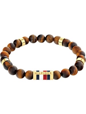 Tommy Hilfiger THJ2790714 Erkek Bileklik