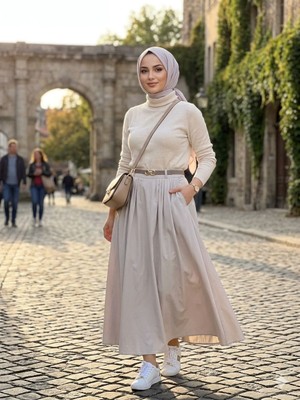 Eskişehir Mağazacılık 32463 Soul Etek