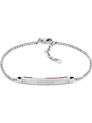 Tommy Hilfiger THJ2780952 Kadın Bileklik