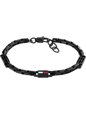 Tommy Hilfiger THJ2790676 Erkek Bileklik