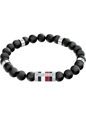 Tommy Hilfiger THJ2790712 Erkek Bileklik