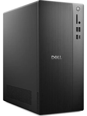 Kaia Life Dell Pc ECT1250 ECT1250_RPLS-R_003_U I5-14400 16GB 512SSD Ubuntu