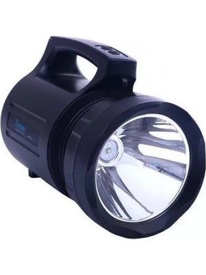 Skygo Profesyonel Büyük Cı Feneri Cree Teknolojisi Kamp Lamba Fener