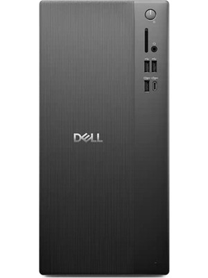 Kaia Life Dell Pc ECT1250 ECT1250_RPLS-R_007_U I7-14700 16GB 512SSD Ubuntu