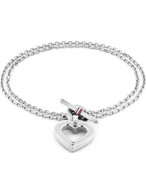 Tommy Hilfiger THJ2780969 Kalpli Kadın Bileklik