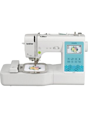 Kaia Life Brother Innov-Is M370 Dikiş ve Nakış Makinesi