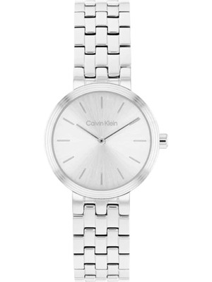 Calvin Klein CK25100186 Kadın Kol Saati
