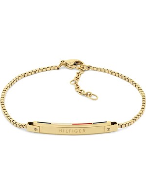 Tommy Hilfiger THJ2780953 Kadın Bileklik