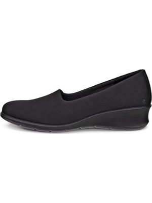 Ecco Fınola Black/black