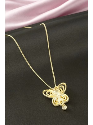 Bijuteri Net Füsun Metal Kolye