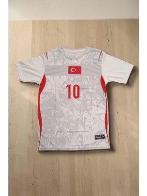 Çağrı Giyim Türkiye Milli Takımı Arda Güler Forma