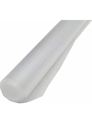 Krm 10 Metre Halı Kaydırmaz Şeffaf - Raf - Dolap ve Torpido Örtüsü Krm