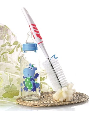 Krm Biberon Temizleme Fırçası Krm