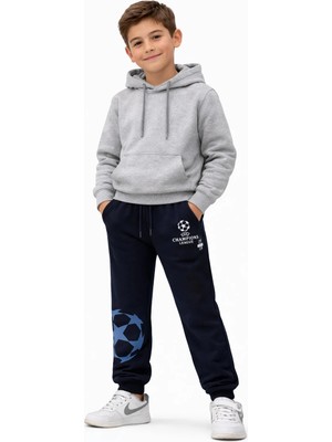 Modaplaza Çocuk Eşofman Alt 2456-2