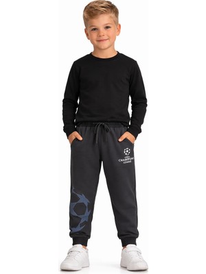 Modaplaza Çocuk Eşofman Alt 2456-2