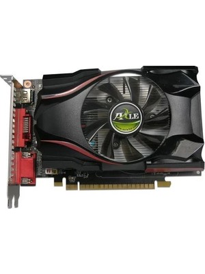 Axle GTX750 AX-GTX750/2GD5P8CDI 2gb Geforce GTX750 Ddr5 128BIT HDMI DVI VGA 16X Ekran Kartı