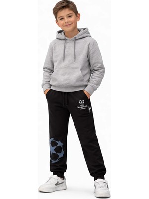 Modaplaza Çocuk Eşofman Alt 2456-2