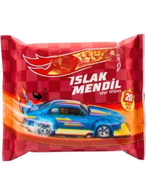 tp Mini Cep Mendili