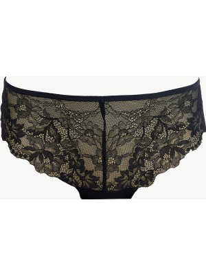 La Senza Siyah Kadın Tanga 60232624 Ls