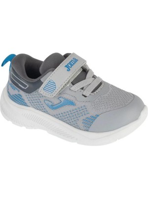 Joma JHEOS2612V Heos Jr Unisex Çocuk Günlük Spor Ayakkabı