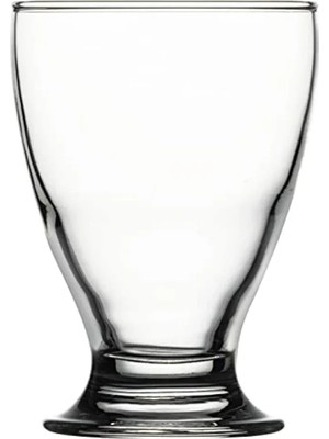 Calperia 3'lü Set 195 cc Kapasiteli Şarap Bardağı