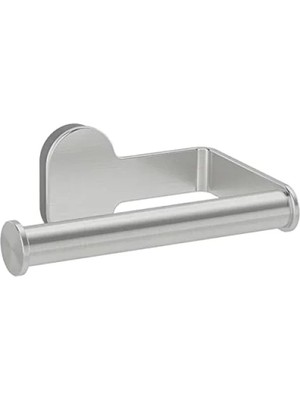 Calperia Paslanmaz Çelik Tuvalet Kağıdı Tutucusu, Modern Tasarım