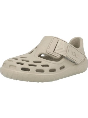 Igor S10365-100 Tijuca Unisex Çocuk Sandalet
