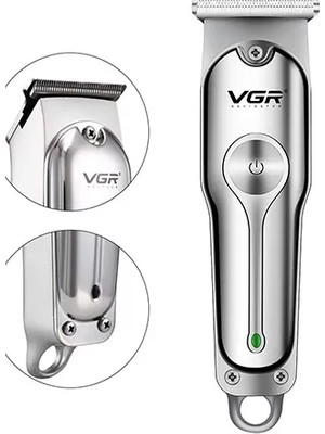 Calperia V071 Tıraş Makinesi