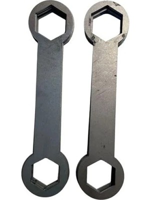 Calperia 35 ve 40 mm Kartuş Sökme/sıkma Anahtarı