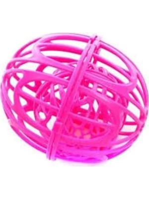 Calperia Sütyen Yıkama Topu - Hassas Giysiler Için Koruyucu