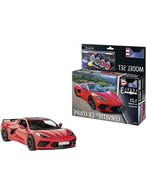 Calperia 60. Yıl Dönümü Özel Araba Hediye Seti