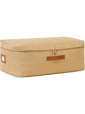 Calperia Orta Boy Jüt Hurç - 52 x 28 x 21 cm