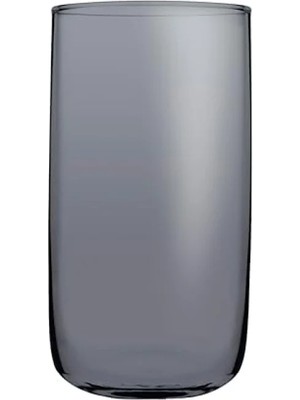 Calperia 6 Adet Meşrubat Bardağı - 365 cc Kapasiteli