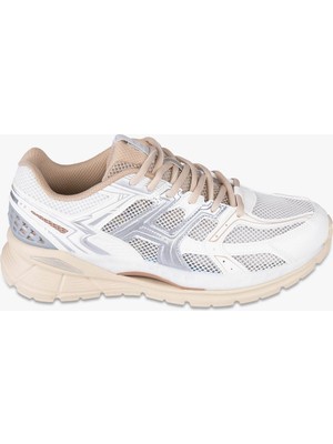 Hammer Jack  Blausee M Bej Erkek Sneaker 25021-M