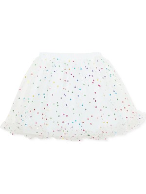 Hellobaby Kız Bebek Etek Reçme