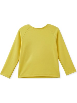 Hellobaby Erkek Bebek Mayo Dinozor Baskılı