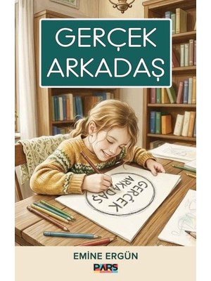 Bucuks Gerçek Arkadaş