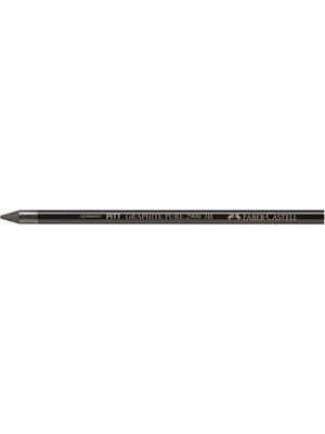 Faber-Castell 2900 Pitt Monochrome 3B Grafit Füzen Kalem 5230117303000