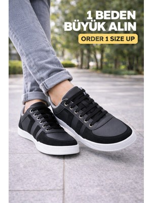 OXI Erkek Sneaker Ayakkabı Günlük Spor Ayakkabı 6666