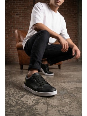 OXI Erkek Sneaker Ayakkabı Günlük Spor Ayakkabı 6666