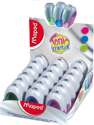 Maped Tonic Kalemtraş Tek Deliki 506800